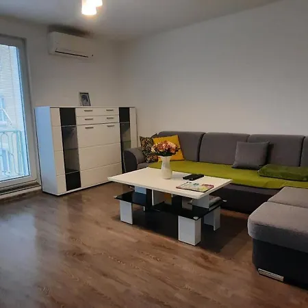 Apartman Island Zelenecska Apartmán *